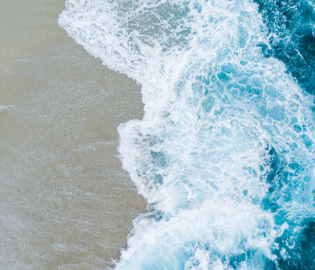 Dérives de surf